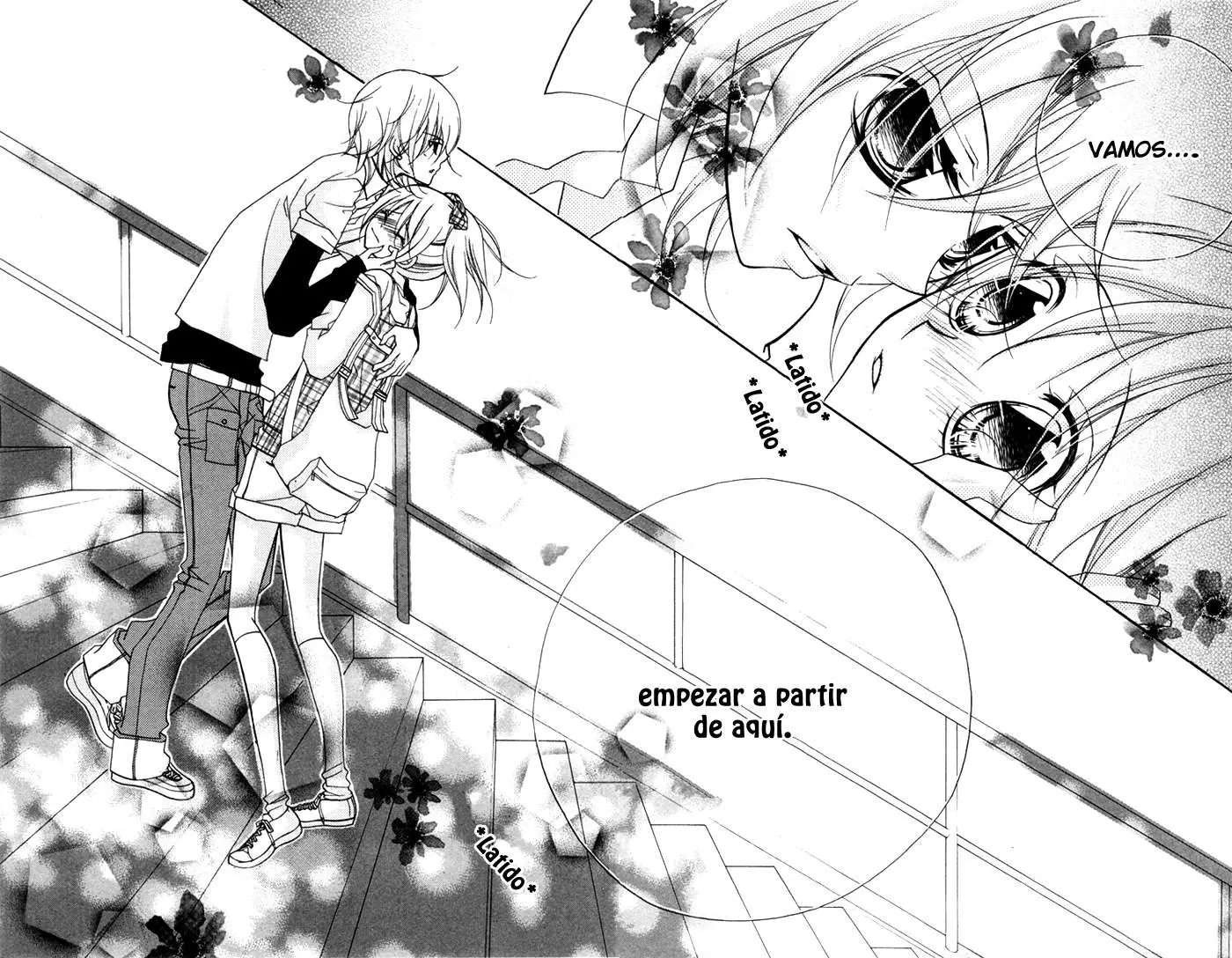 Chocolate -Fukushima Haruka- (2009) - Capítulo 9 - Página 33 - LectorTMOo