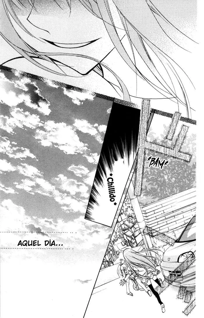 Chocolate -Fukushima Haruka- (2009) - Capítulo 9 - Página 40 - LectorTMOo