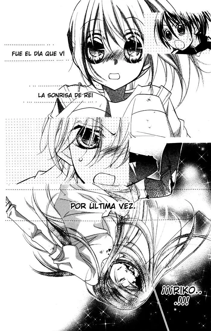 Chocolate -Fukushima Haruka- (2009) - Capítulo 9 - Página 41 - LectorTMOo