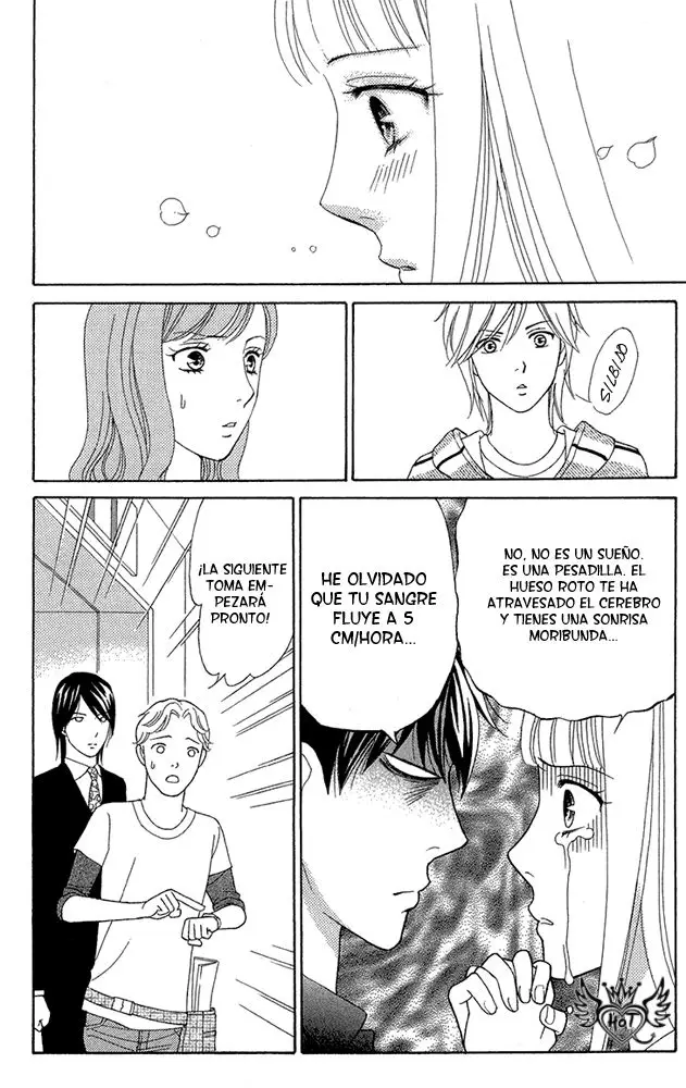 Chocolate Girl (2010) - Capítulo 12 - Página 16 - LectorTMOo