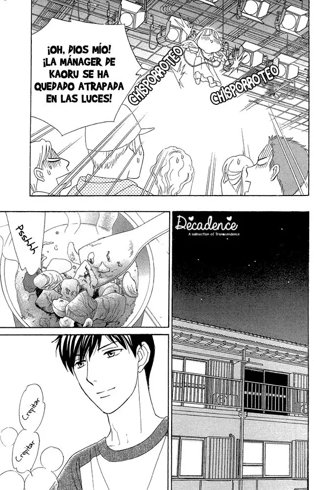 Chocolate Girl (2010) - Capítulo 13 - Página 15 - LectorTMOo