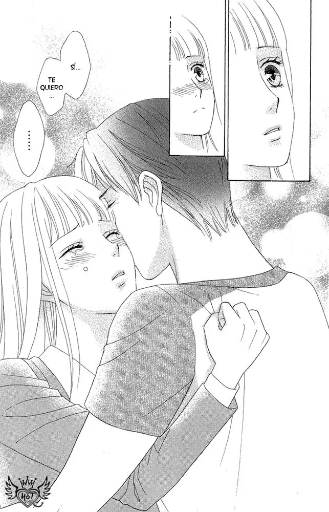 Chocolate Girl (2010) - Capítulo 13 - Página 31 - LectorTMOo