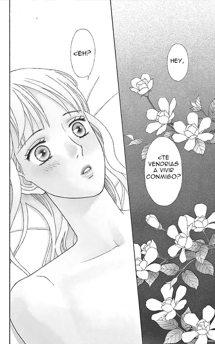 Chocolate Girl (2010) - Capítulo 16 - Página 4 - LectorTMOo