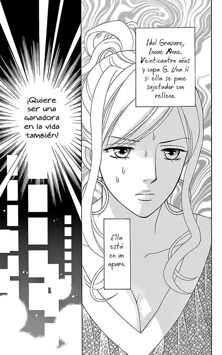 Chocolate Girl (2010) - Capítulo 17 - Página 5 - LectorTMOo