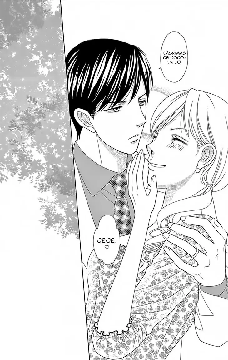 Chocolate Girl (2010) - Capítulo 17 - Página 32 - LectorTMOo