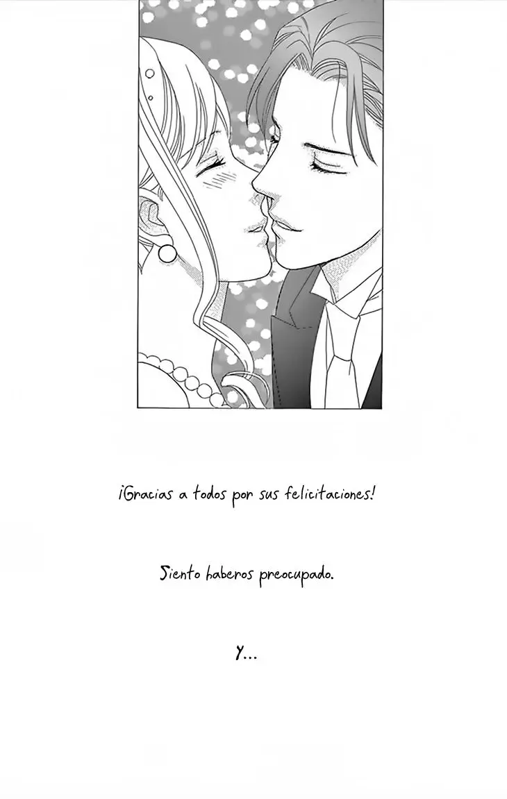 Chocolate Girl (2010) - Capítulo 17 - Página 58 - LectorTMOo