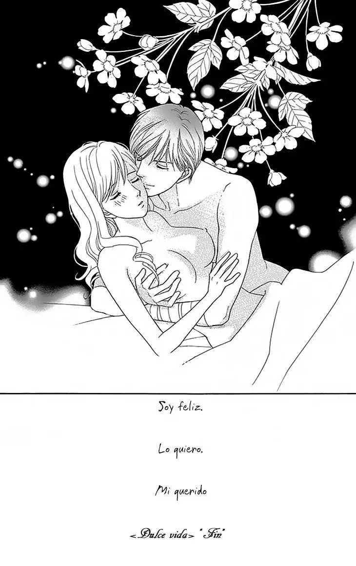 Chocolate Girl (2010) - Capítulo 17 - Página 60 - LectorTMOo