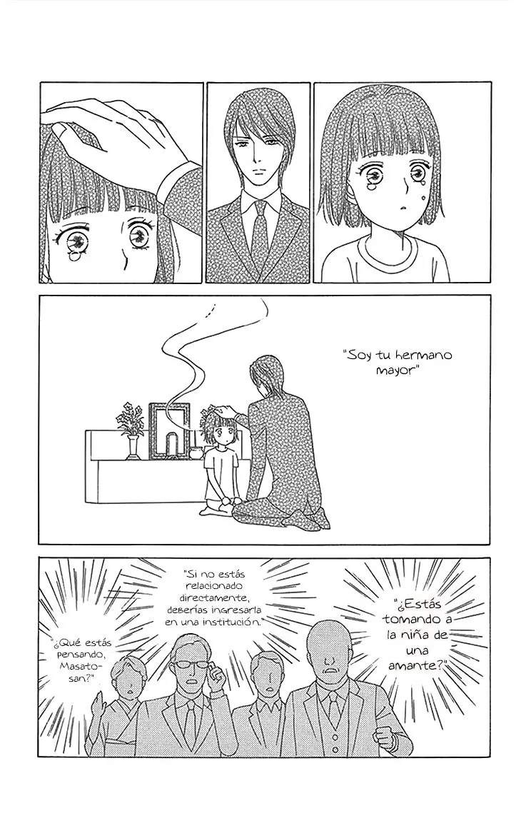 Chocolate Girl (2010) - Capítulo 18 - Página 17 - LectorTMOo