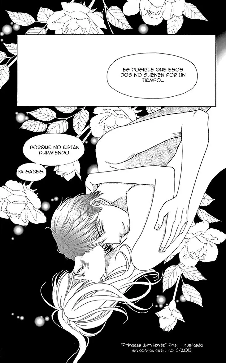 Chocolate Girl (2010) - Capítulo 19 - Página 44 - LectorTMOo