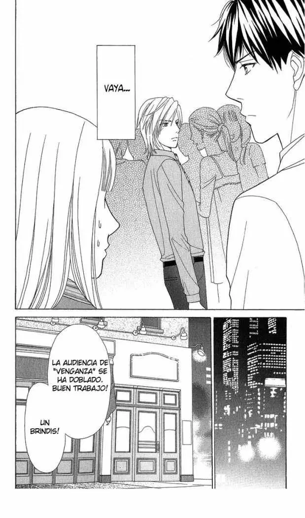 Chocolate Girl (2010) - Capítulo 3 - Página 11 - LectorTMOo