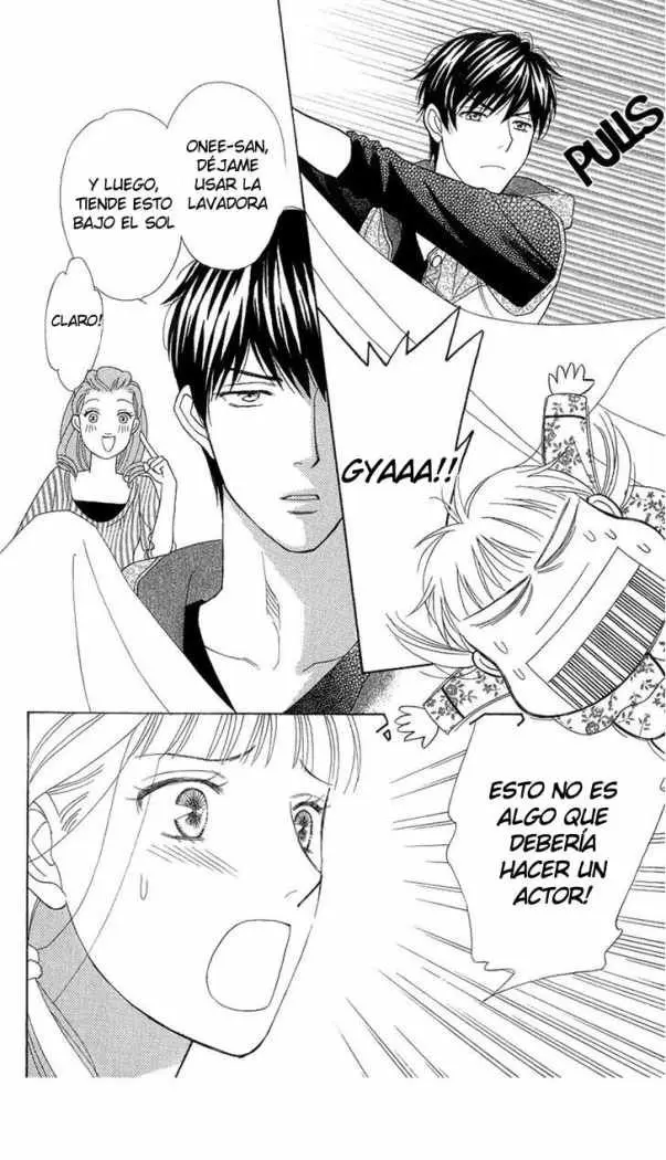 Chocolate Girl (2010) - Capítulo 6 - Página 22 - LectorTMOo