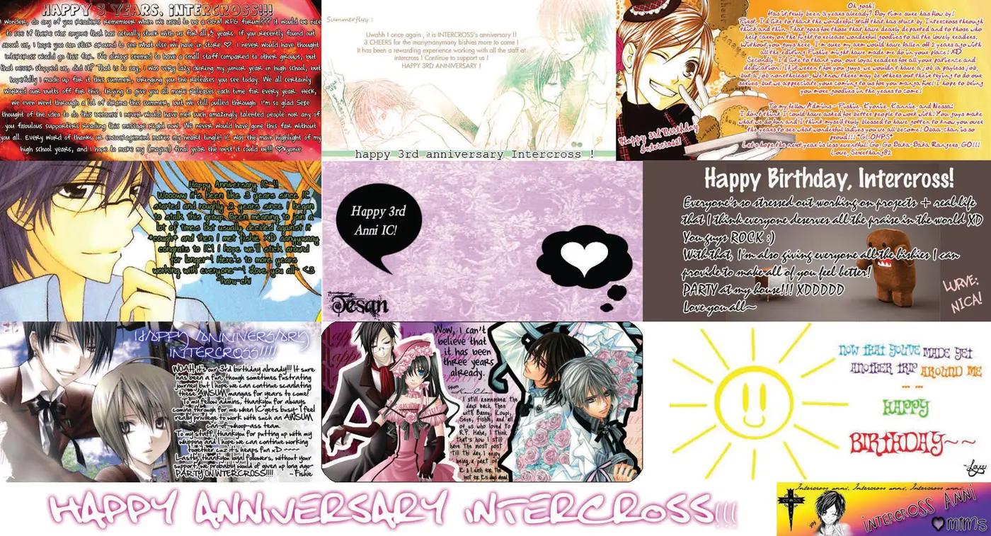 Chocolate Sensou (2009) - Capítulo 1 - Página 42 - LectorTMOo
