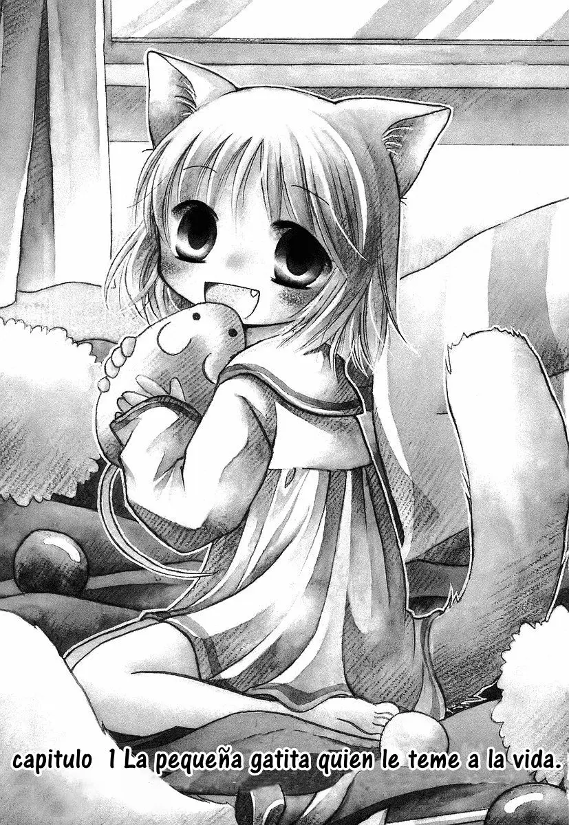 Chokotto Hime (2008) - Capítulo 1 - Página 8 - LectorTMOo