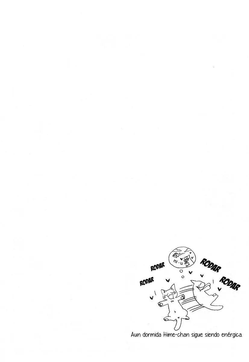 Chokotto Hime (2008) - Capítulo 1 - Página 11 - LectorTMOo