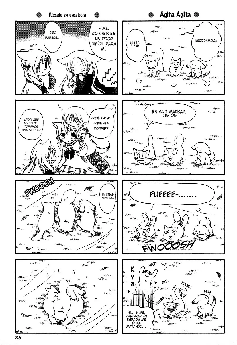 Chokotto Hime (2008) - Capítulo 10 - Página 9 - LectorTMOo