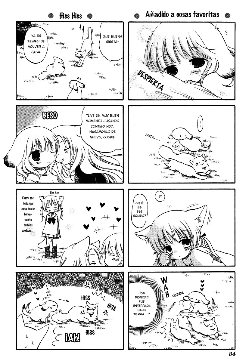 Chokotto Hime (2008) - Capítulo 10 - Página 10 - LectorTMOo