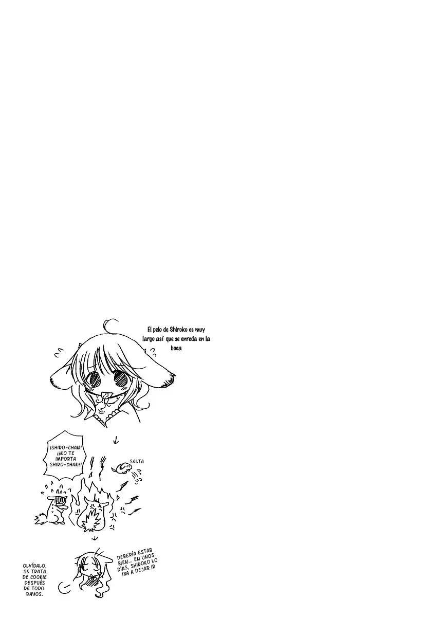 Chokotto Hime (2008) - Capítulo 10 - Página 11 - LectorTMOo