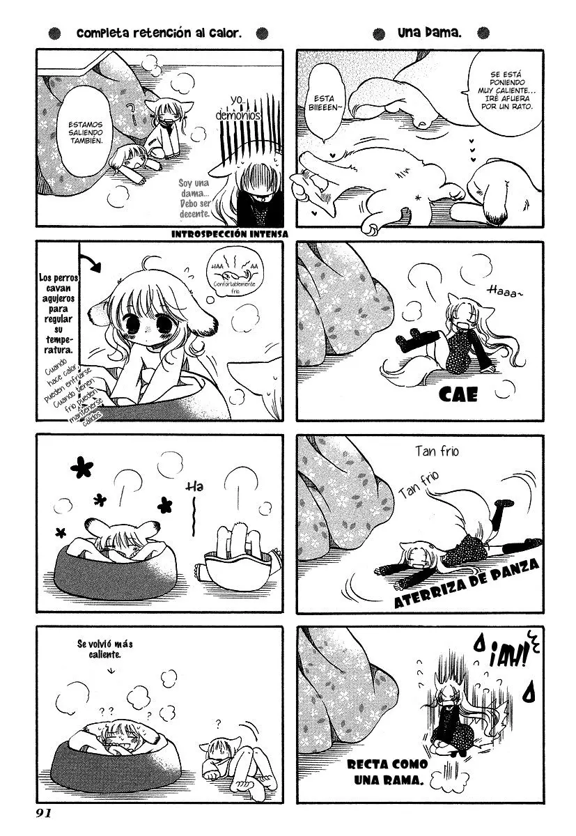 Chokotto Hime (2008) - Capítulo 11 - Página 8 - LectorTMOo