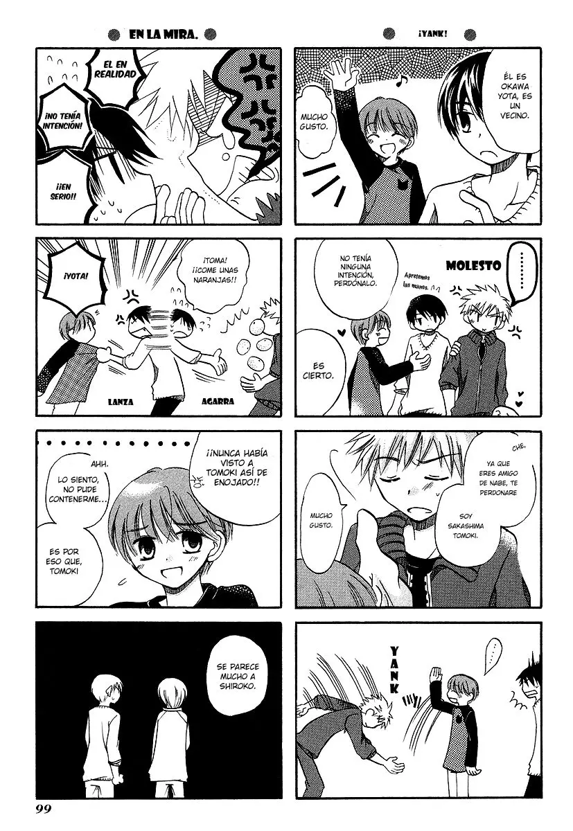 Chokotto Hime (2008) - Capítulo 12 - Página 9 - LectorTMOo