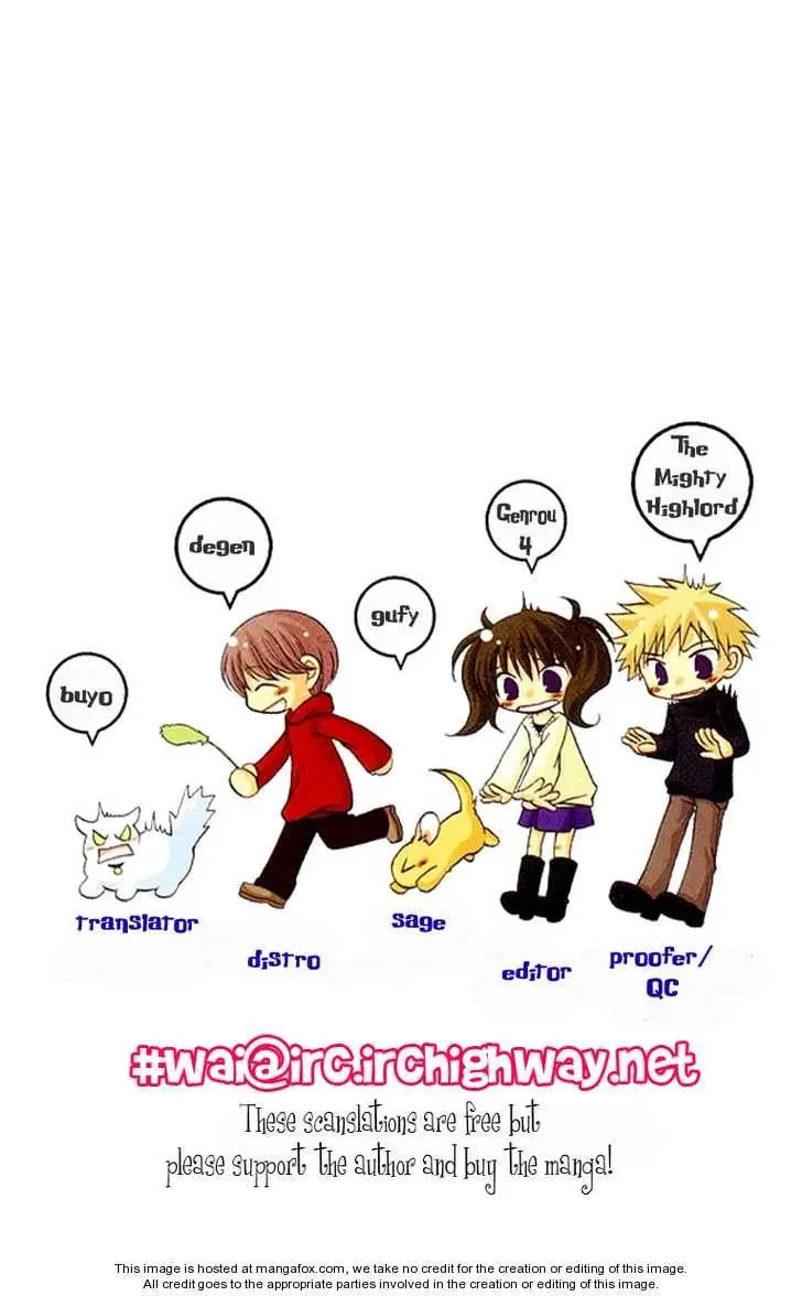 Chokotto Hime (2008) - Capítulo 12 - Página 11 - LectorTMOo