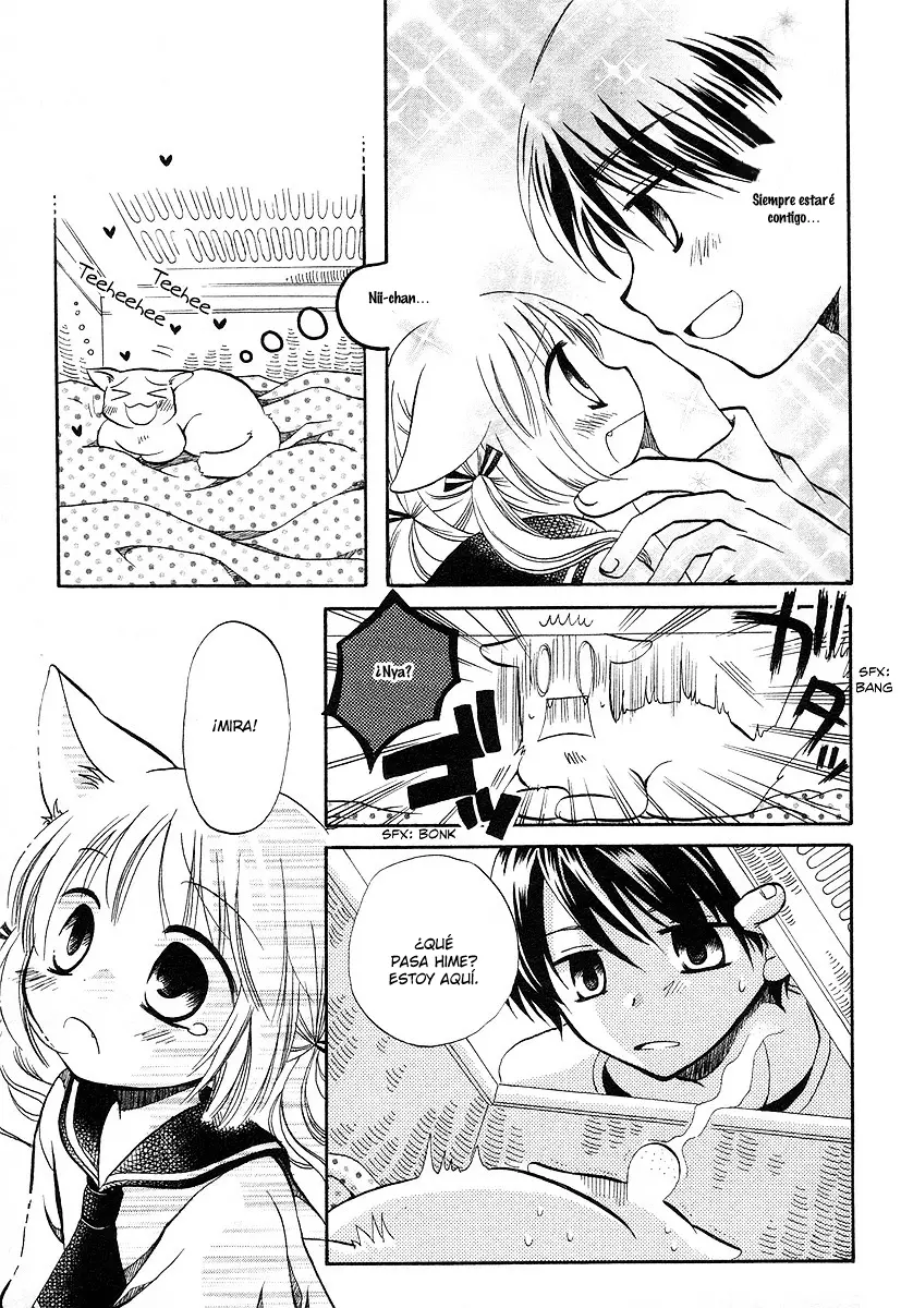 Chokotto Hime (2008) - Capítulo 13 - Página 6 - LectorTMOo
