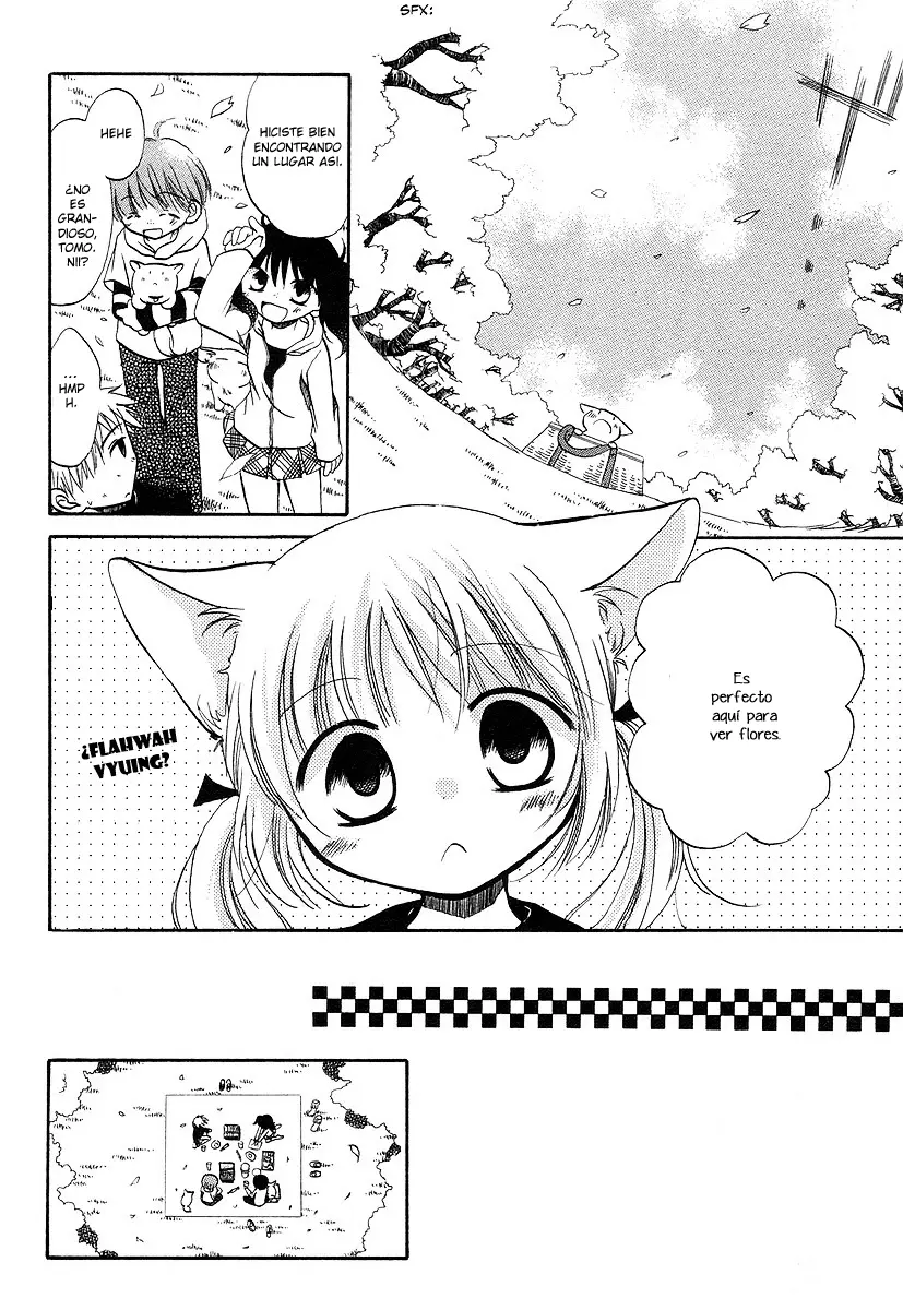 Chokotto Hime (2008) - Capítulo 13 - Página 7 - LectorTMOo