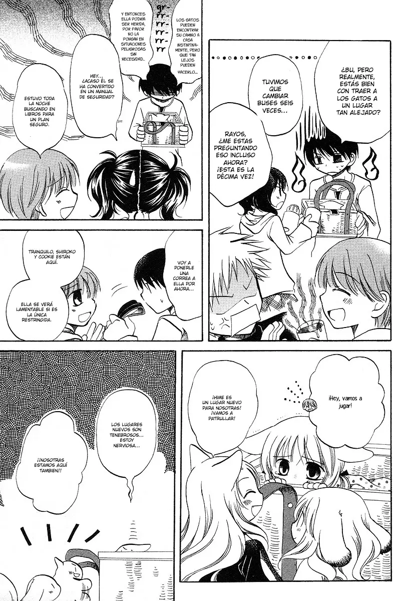 Chokotto Hime (2008) - Capítulo 13 - Página 8 - LectorTMOo