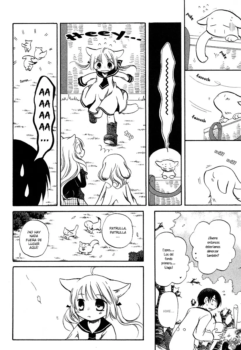 Chokotto Hime (2008) - Capítulo 13 - Página 9 - LectorTMOo