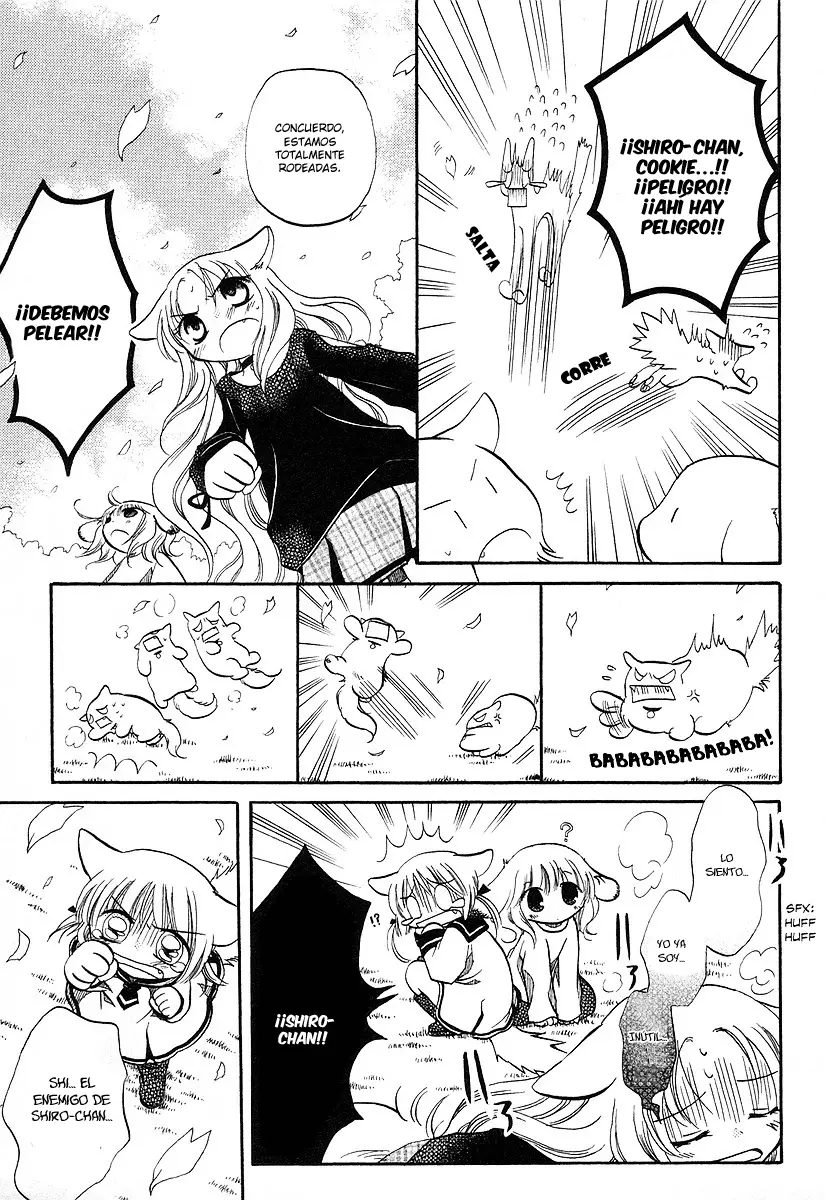 Chokotto Hime (2008) - Capítulo 13 - Página 10 - LectorTMOo
