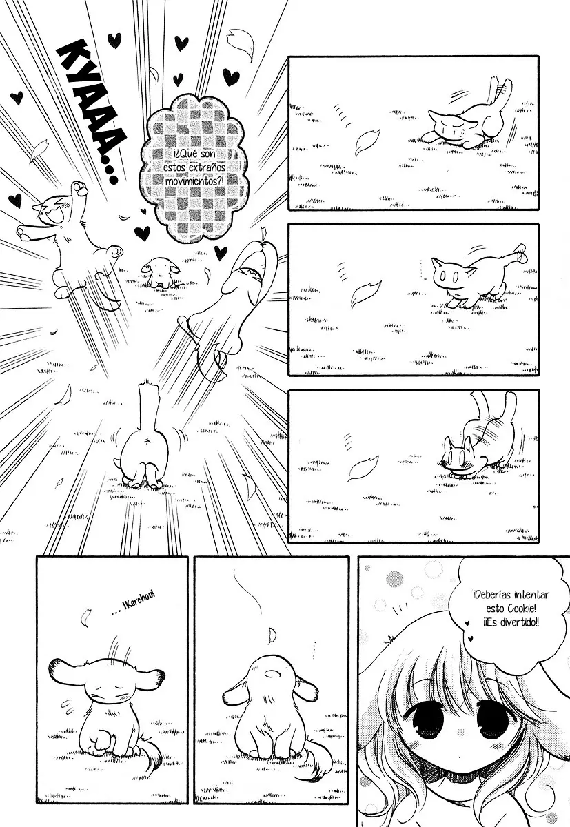 Chokotto Hime (2008) - Capítulo 13 - Página 11 - LectorTMOo