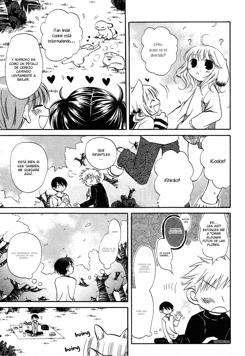 Chokotto Hime (2008) - Capítulo 13 - Página 12 - LectorTMOo