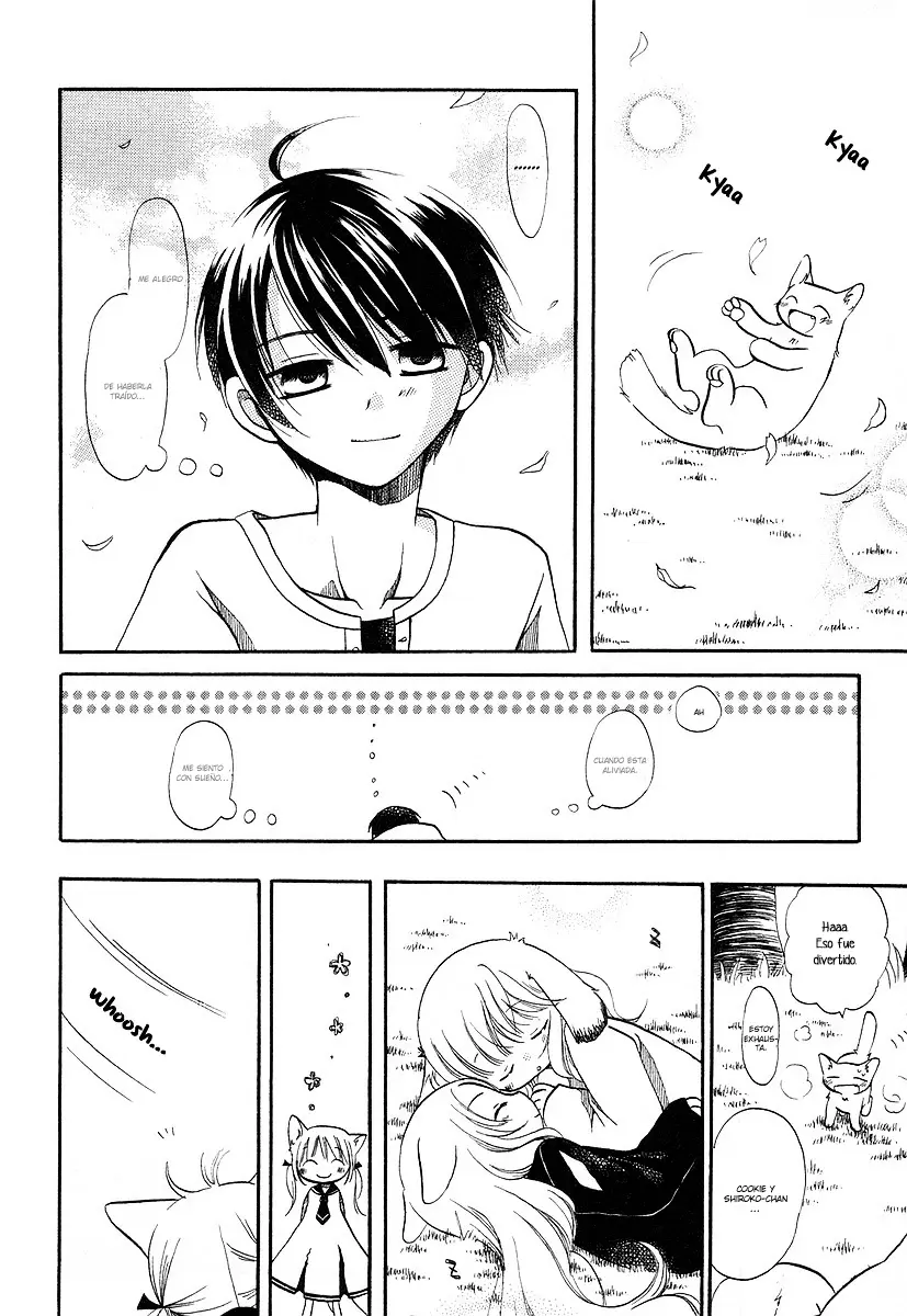 Chokotto Hime (2008) - Capítulo 13 - Página 13 - LectorTMOo