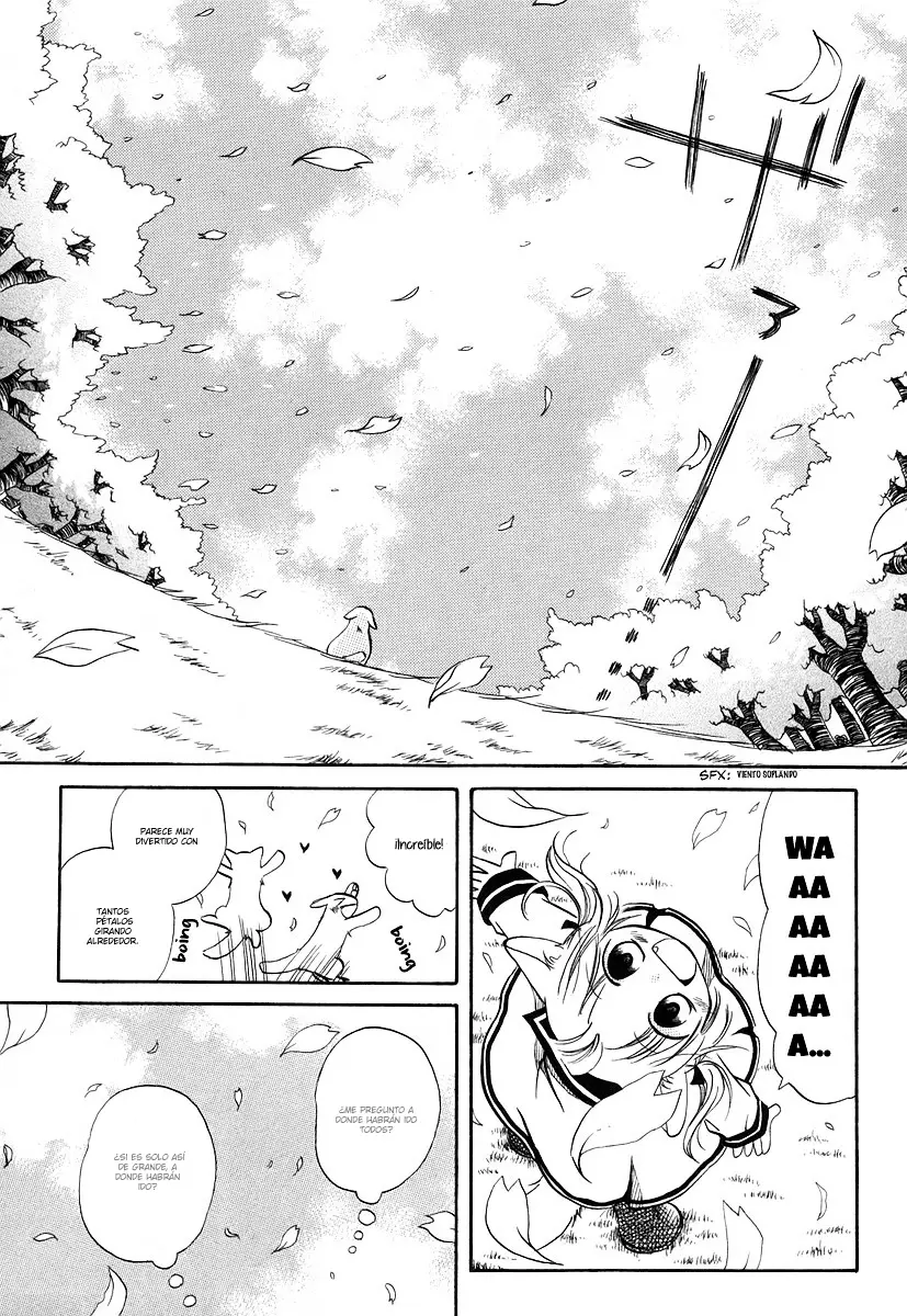 Chokotto Hime (2008) - Capítulo 13 - Página 14 - LectorTMOo