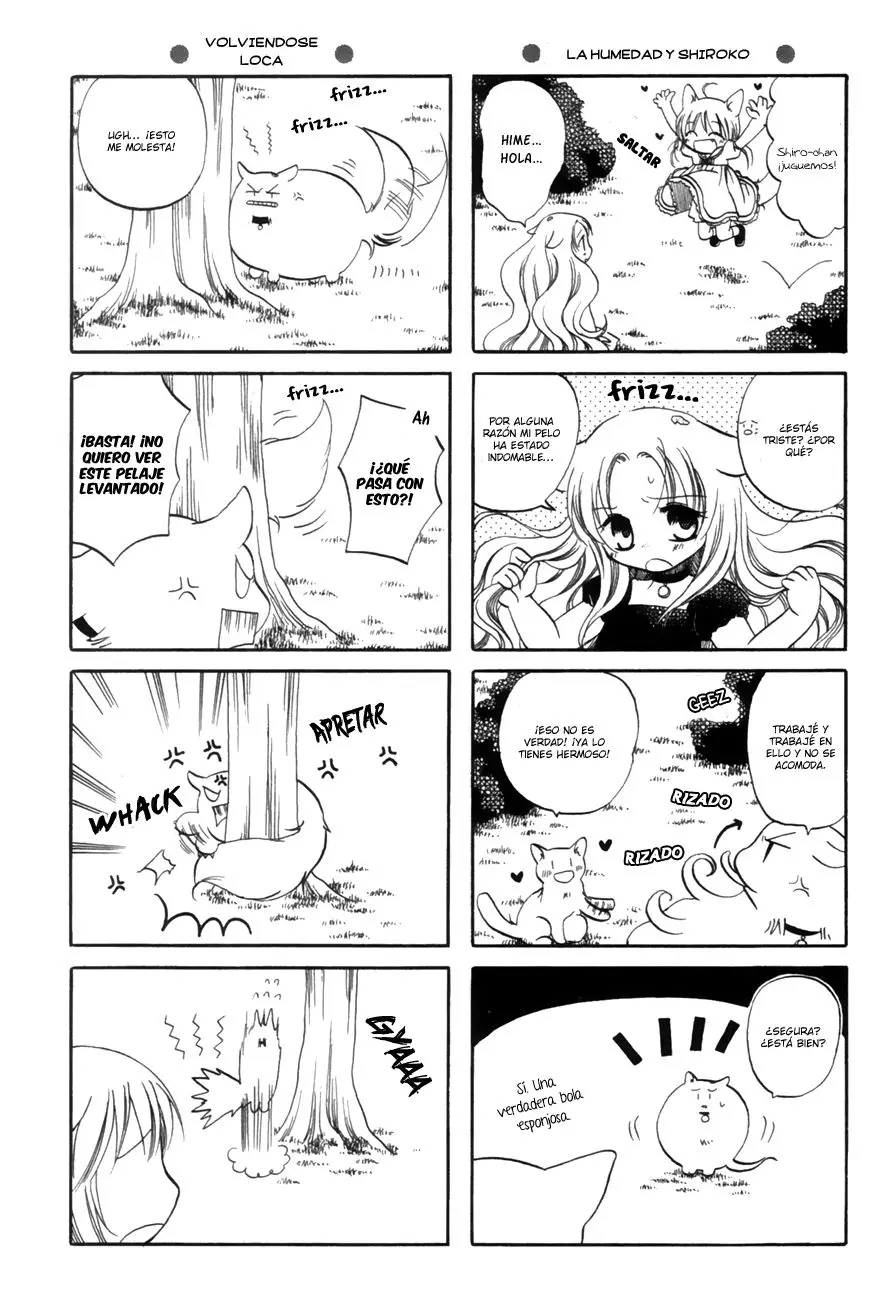 Chokotto Hime (2008) - Capítulo 15 - Página 8 - LectorTMOo