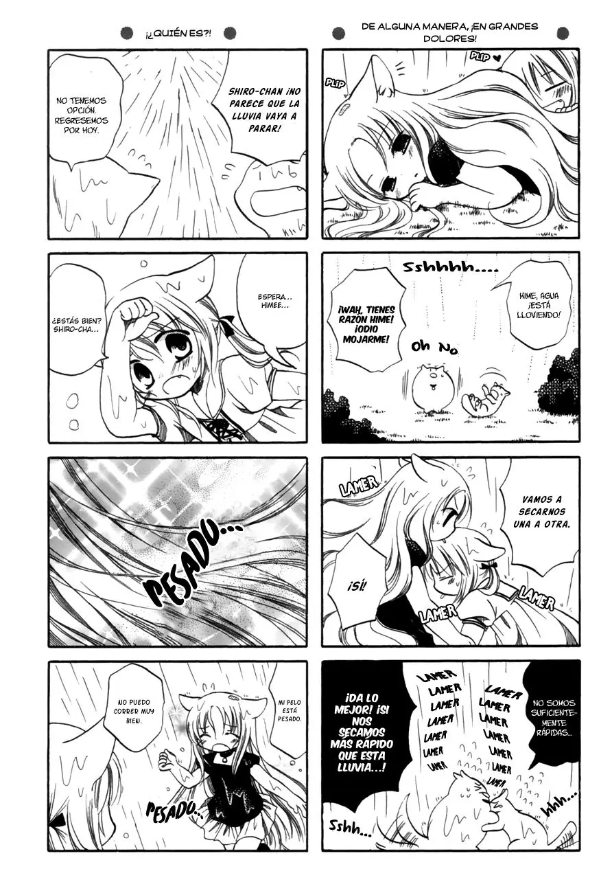 Chokotto Hime (2008) - Capítulo 15 - Página 10 - LectorTMOo