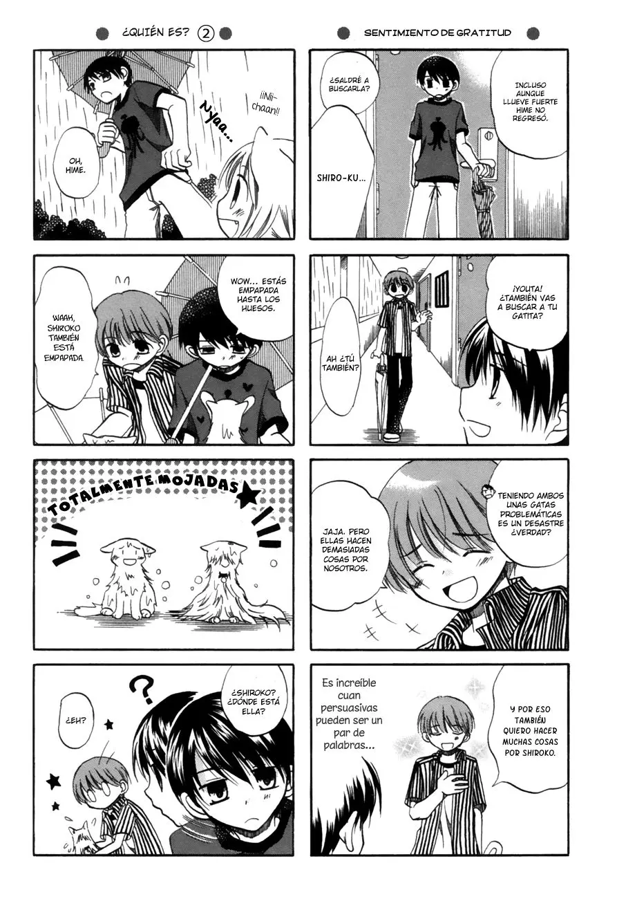 Chokotto Hime (2008) - Capítulo 15 - Página 11 - LectorTMOo