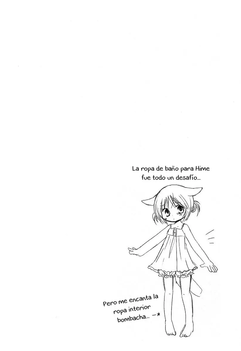 Chokotto Hime (2008) - Capítulo 16 - Página 10 - LectorTMOo