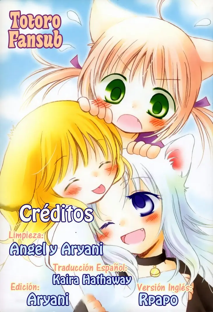 Chokotto Hime (2008) - Capítulo 17 - Página 2 - LectorTMOo