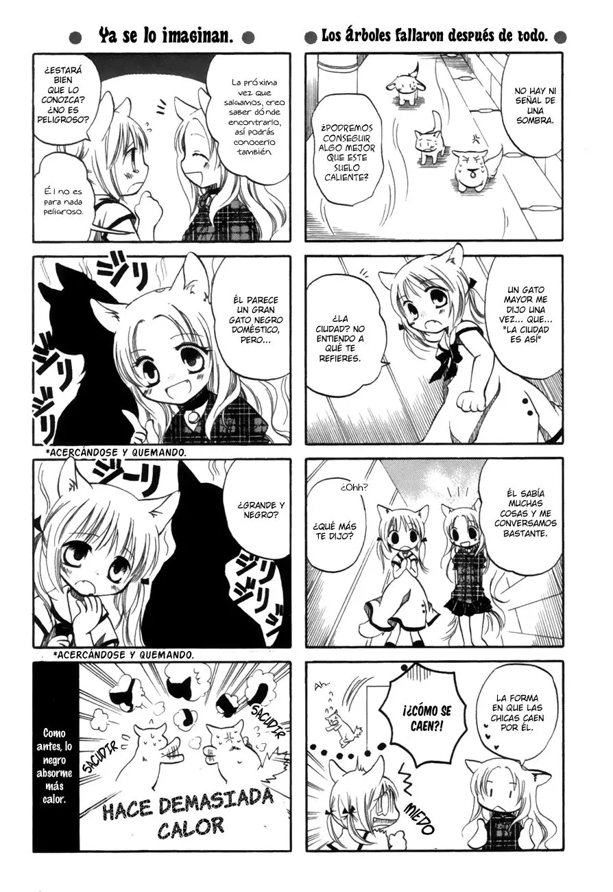 Chokotto Hime (2008) - Capítulo 17 - Página 8 - LectorTMOo