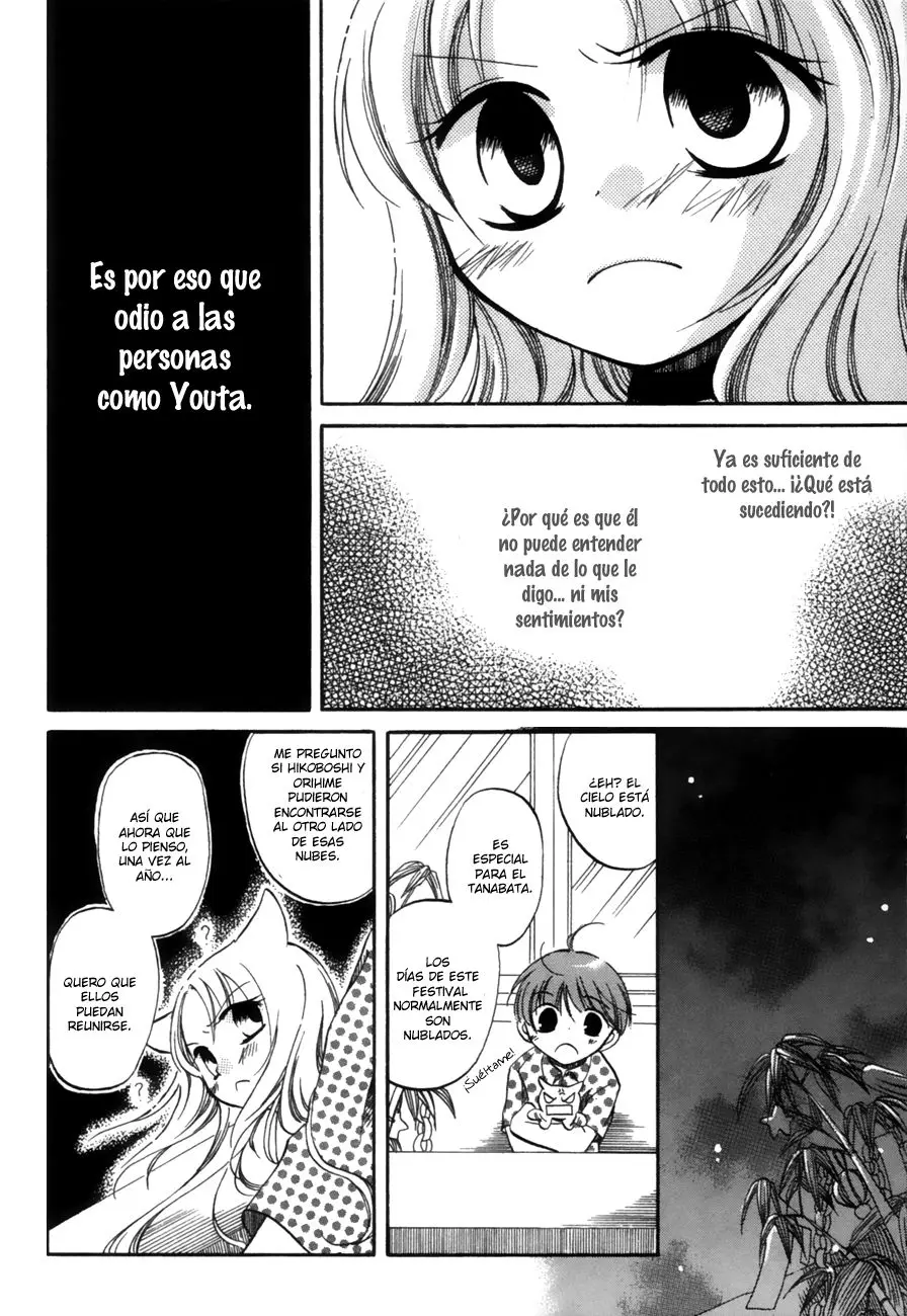 Chokotto Hime (2008) - Capítulo 18 - Página 8 - LectorTMOo