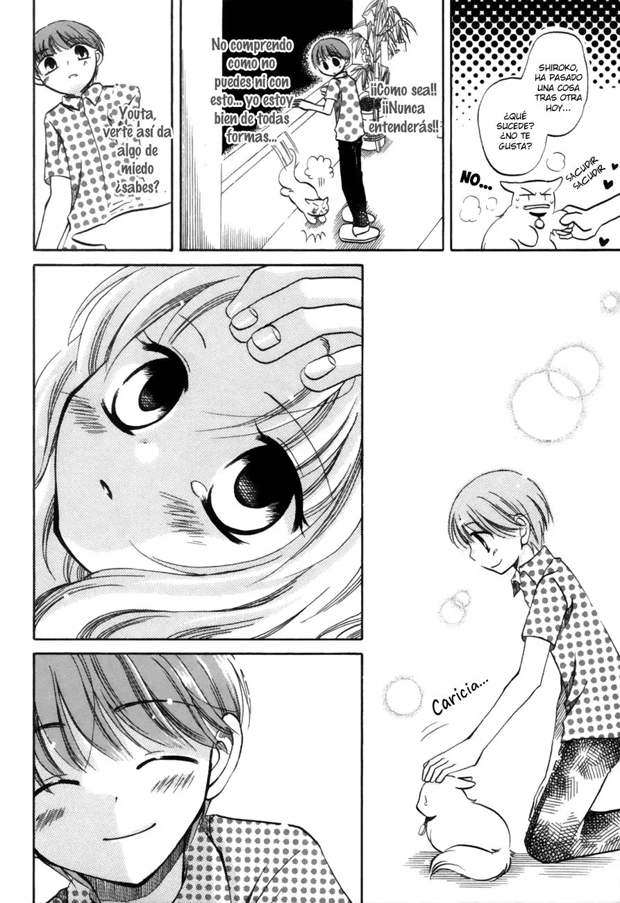 Chokotto Hime (2008) - Capítulo 18 - Página 10 - LectorTMOo