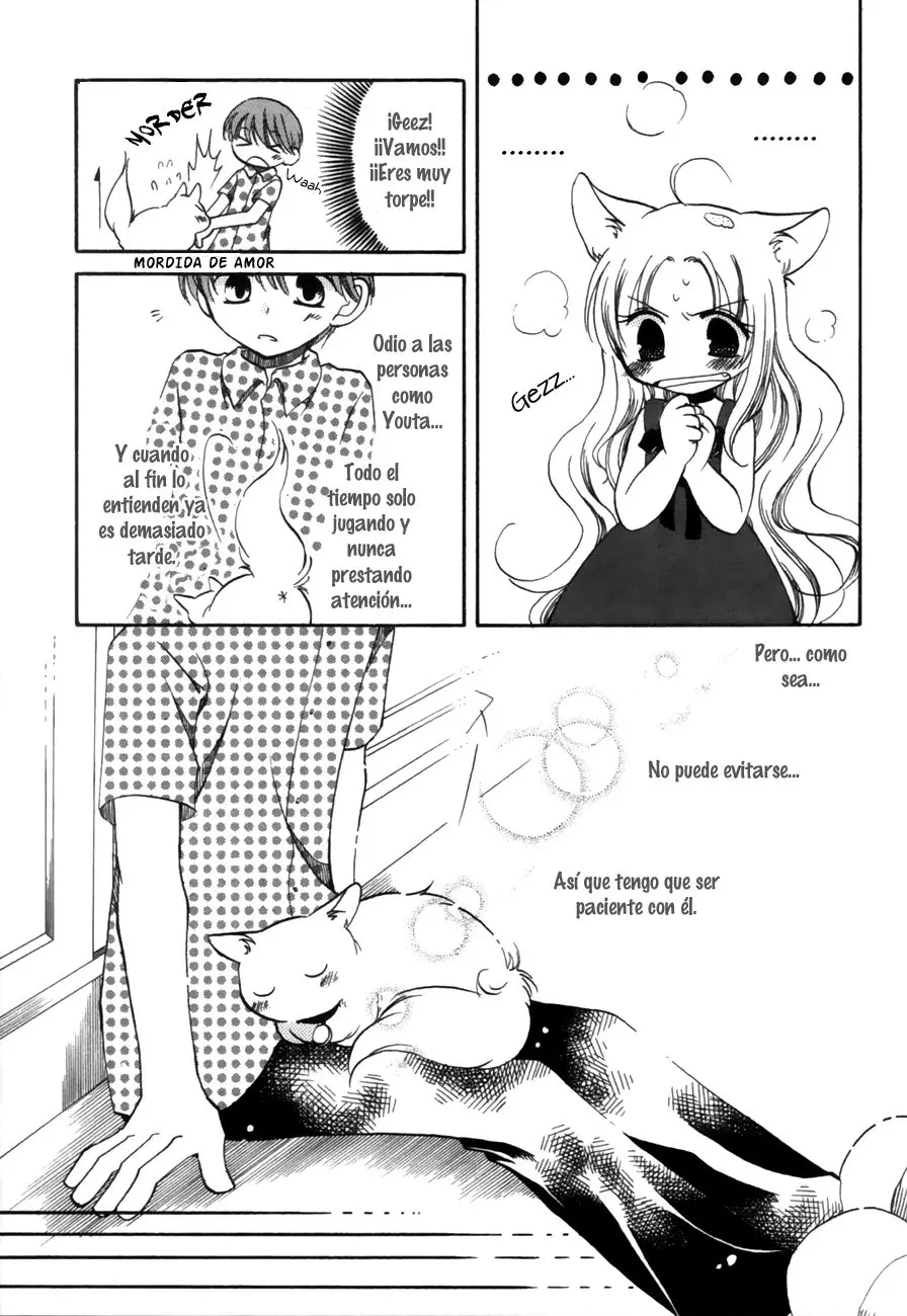 Chokotto Hime (2008) - Capítulo 18 - Página 11 - LectorTMOo