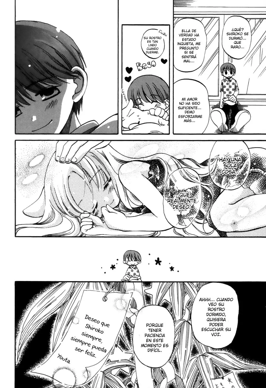 Chokotto Hime (2008) - Capítulo 18 - Página 12 - LectorTMOo