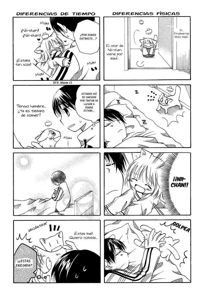 Chokotto Hime (2008) - Capítulo 2 - Página 13 - LectorTMOo
