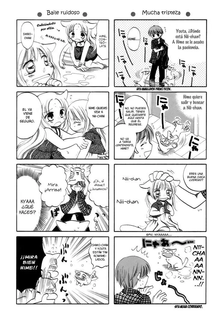 Chokotto Hime (2008) - Capítulo 20 - Página 6 - LectorTMOo