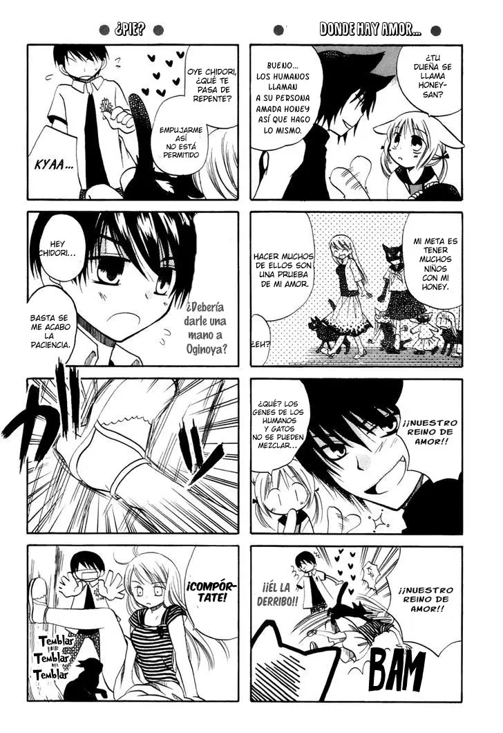 Chokotto Hime (2008) - Capítulo 22 - Página 6 - LectorTMOo