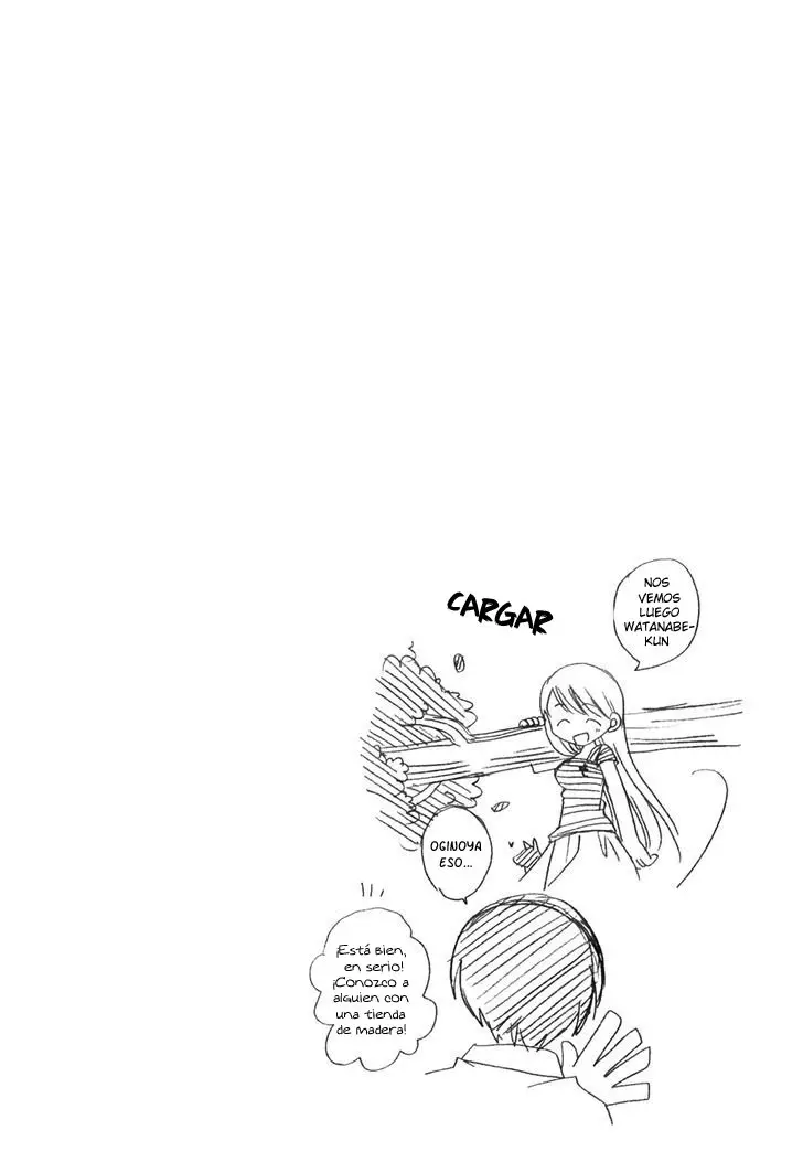 Chokotto Hime (2008) - Capítulo 22 - Página 10 - LectorTMOo