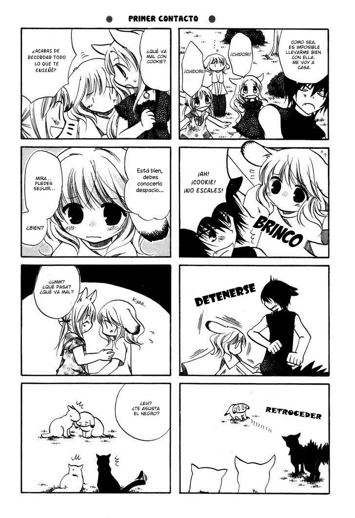 Chokotto Hime (2008) - Capítulo 24 - Página 6 - LectorTMOo