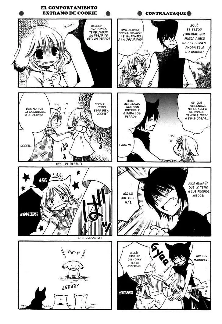 Chokotto Hime (2008) - Capítulo 24 - Página 7 - LectorTMOo
