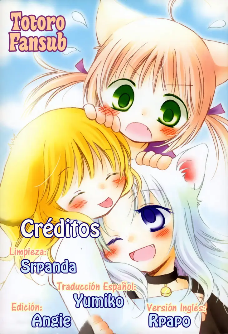 Chokotto Hime (2008) - Capítulo 25 - Página 2 - LectorTMOo
